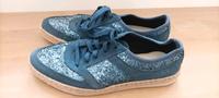 Schuhe Sneaker Tamaris Gr. 37 Bayern - Cham Vorschau