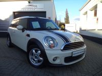 MINI CLUBVAN  One 1.6 Nordrhein-Westfalen - Herten Vorschau