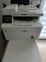 HP Laser Jet Pro MFP M227fdw Dortmund - Bodelschwingh Vorschau