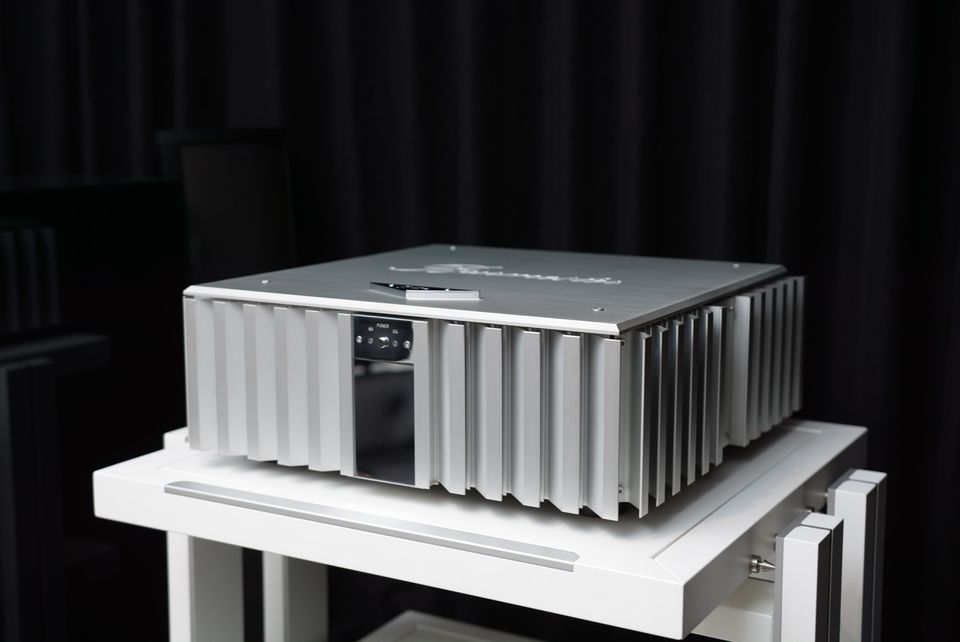 Burmester 956 MK2 _ High End Endstufe _ Top Zustand in Dortmund