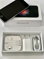 iPhone SE, Space Gray, 64GB Innenstadt - Köln Altstadt Vorschau