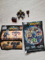 World of Warcraft mega bloks series 1 Hessen - Bad Salzschlirf Vorschau