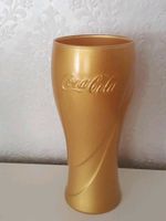 ❣Goldene Glas Coca Cola McDonalds WM unbenutzt Eimsbüttel - Hamburg Eidelstedt Vorschau