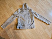 Beige Jacke zu verkaufen Niedersachsen - Rinteln Vorschau