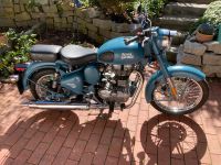 Royal Enfield Bullet Bayern - Schönau Niederbay Vorschau