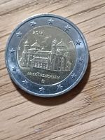 2 Euro Münze Niedersachsen 2014 D und J Nordrhein-Westfalen - Alfter Vorschau