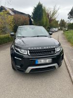 Range Rover evoque Baden-Württemberg - Stockach Vorschau