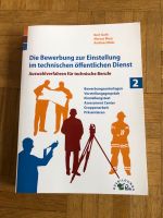 Bewerbungsbuch zu verschenken Niedersachsen - Braunschweig Vorschau