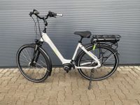 E-Bike BBF, Typ Bordeaux - neu - Akku 400 Wh Kiel - Kronshagen Vorschau