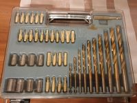 Bohrer und Bits Set im Koffer Hessen - Mainhausen Vorschau