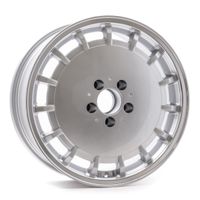 Gulli 15x7 5x112 Mercedes Maxilite Felge W107 W123 W124 Niedersachsen - Bad Bentheim Vorschau