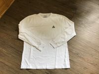 Palace Langarm Shirt Gr L weiß Berlin - Steglitz Vorschau