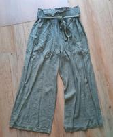 Leichte Sommerhose hellgrün/ mint Rheinland-Pfalz - Wittlich Vorschau