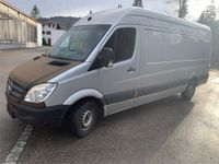 Mercedes-Benz Sprinter 316cdi EURO 5 MAXI L3H2 Automatik TÜV Bayern - Lenggries Vorschau