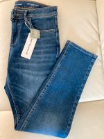 Slim Fit Jeans von Tom Tailor Gr 29/30 ( 38) Bremen-Mitte - Bremen Altstadt Vorschau