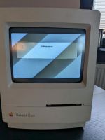 Apple Macintosh Classic - Modell M 0420 Schleswig-Holstein - Glinde Vorschau