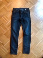 Cambio - schwarze Jeans Düsseldorf - Pempelfort Vorschau