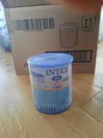11 x INTEX Filterkartusche H oder einzeln *neu in Folie* Rheinland-Pfalz - Mainz Vorschau