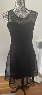 Kleid von Apart, Gr. 40, schwarz, neu in Düsseldorf