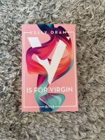 V is for virgin - Roman Nordrhein-Westfalen - Kalletal Vorschau