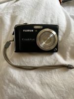 fujifilm finepix F50fd digitalkamera digicam 12 megapixel Berlin - Rummelsburg Vorschau