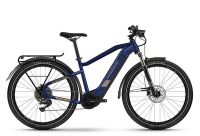 HAIBIKE EBIKE 27 ZOLL Trekking 7 NEU! UVP 3599 € MH1 Thüringen - Mühlhausen Vorschau