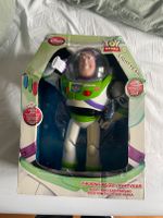 Captain Buzz Lightyear / ToyStory Original Figur (US Import) 30cm Altona - Hamburg Altona-Altstadt Vorschau