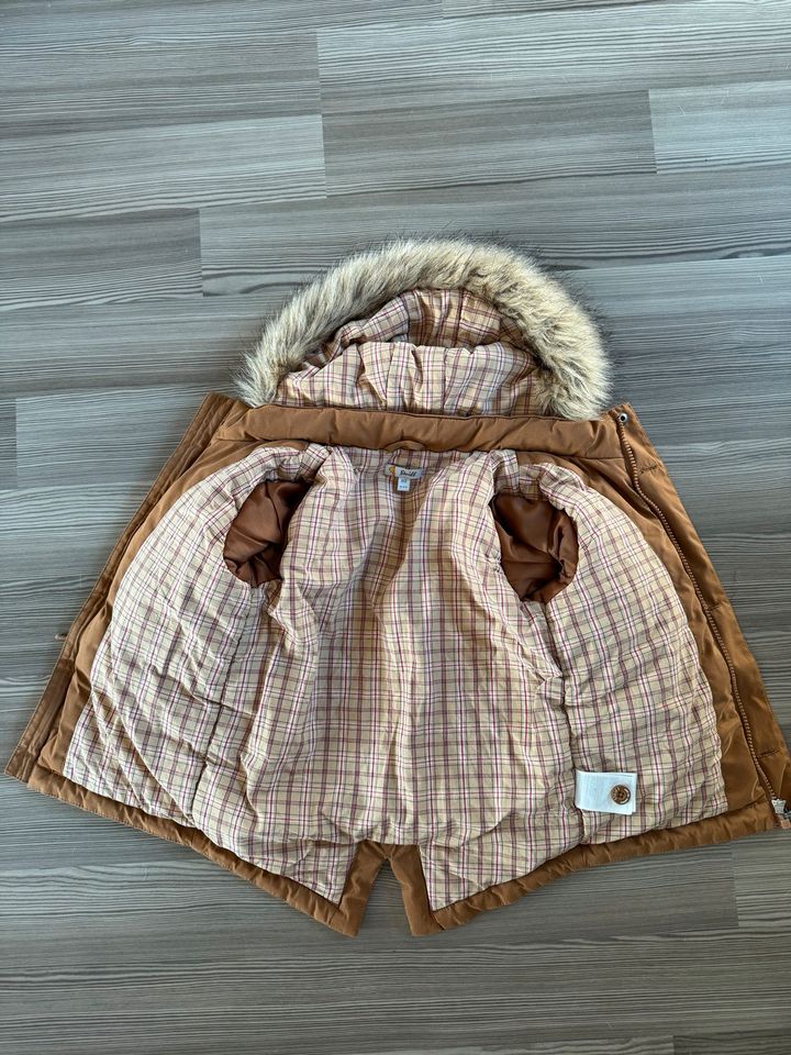 Steiff Jacke / Mantel / Parka / Kinderjacke in Minden