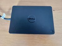 Dell Dockingstation WD15 inkl. 130 W Netzteil & DP-Kabel Nordrhein-Westfalen - Leopoldshöhe Vorschau