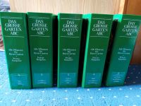 5 Bände " Das große Garten ABC" Sachsen - Heidenau Vorschau