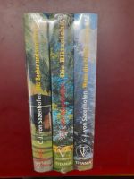 3 Bücher / Romane von C. J. von Sazenhofen / Neu Originalverpackt Bayern - Geroldsgrün Vorschau