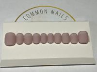 Babyboomer Antik Rosa kurz Square - Gr.L - Press On Nails Nordrhein-Westfalen - Olfen Vorschau