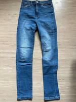 SLIM Jeans von C&A in Größe 36 Bayern - Waakirchen Vorschau