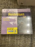 Hörbuch Heideblues von Egon Olsen Baden-Württemberg - Altbach Vorschau