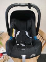 Römer Britax Kindersitz Leipzig - Kleinzschocher Vorschau