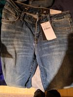 LTB Jeans Nicole Gr 29/32   NEU Nordrhein-Westfalen - Rheinberg Vorschau