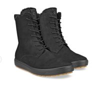 Winterstiefel Damen Gr 38 , neu Ecco Soft 7 Tred High-Cut schwarz Nordrhein-Westfalen - Hattingen Vorschau