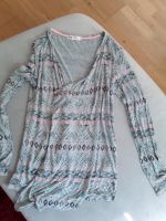 158 164 H&M super leichte Trikot Sommer long Strickjacke Tunika Niedersachsen - Achim Vorschau