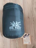 Schlafsack Big Pack neu 235x80 Sachsen-Anhalt - Sangerhausen Vorschau