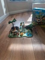 Playmobil Hasen Schule Lingen (Ems) - Gauerbach Vorschau