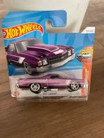 '71 El Camino - Super Treasure Hunt 2024 HW Hot Trucks 132/250 Rheinland-Pfalz - Kaiserslautern Vorschau