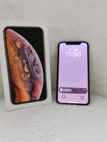 Apple Iphone Xs 256GB gold Bayern - Ebermannstadt Vorschau