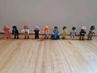 Verschiedene Playmobilfiguren 10 Stück Altona - Hamburg Groß Flottbek Vorschau