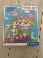 Verkaufe Kinder Peppa Wutz Pig Puzzle OVP neu Baden-Württemberg - Ellwangen (Jagst) Vorschau