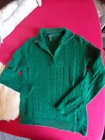 Schöner Pullover Ralph Lauren Gr.M Niedersachsen - Rastede Vorschau