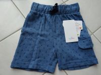 Baby Jungen Hose Shorts Topomini Gr. 80 / 86 - NEU ohne Etikett! Bayern - Ingolstadt Vorschau