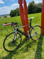 Stevens Rennrad Triathlonrad Hessen - Nidderau Vorschau