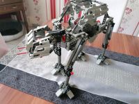 Lego Mindstorms Star wars dark side developer  AT-AT elektrisch Sachsen-Anhalt - Halle Vorschau