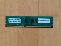 HYNIX RAM DDR3 1600MHz 4GB Rheinland-Pfalz - Ayl Saar Vorschau