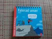 FAHRRAD UNSER (Kalender 2022) Niedersachsen - Rotenburg (Wümme) Vorschau